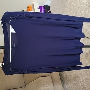 #2967 Aeropostale size medium ls shirt